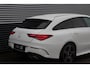 Mercedes-Benz CLA Shooting Brake 180 Business | Sfeerverlichting | Camera | Night pakket | Stoelverwarming |