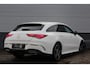 Mercedes-Benz CLA Shooting Brake 180 Business | Sfeerverlichting | Camera | Night pakket | Stoelverwarming |