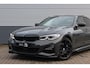 BMW 3-Serie 330e | M Performance | 360 Camera | Adaptive cruise | Stuurverwarming | Stoelverwarming | Trekhaak | Harman Kardon