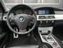 BMW 5-Serie 530I AUT. - VOLL. HISTORIE - ORG. NL. - LEDER - NAVI