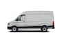 Volkswagen Crafter 2.0 TDI L3H3 Highline 140PK | #AD | Automaat | Airco | Trekhaak | Navigatie | Verwarmbare voorruit | Cruise control | Achteruitrijcamera | Multifunctioneel stuurwiel | DAB+ |