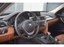 BMW 3-Serie 316i Luxury High Executive LEDEREN BEKLEDING/BI-XENON/STOELVERWARMING
