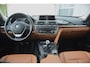 BMW 3-Serie 316i Luxury High Executive LEDEREN BEKLEDING/BI-XENON/STOELVERWARMING