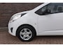 Chevrolet Spark 1.0 16V LS Bi-Fuel, airco, alles elektrisch, Benzine- LPG keurige auto Goedkoper rijden kan niet... €37,- wegenbelasting p. maand