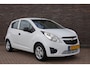 Chevrolet Spark 1.0 16V LS Bi-Fuel, airco, alles elektrisch, Benzine- LPG keurige auto Goedkoper rijden kan niet... €37,- wegenbelasting p. maand