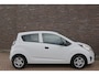 Chevrolet Spark 1.0 16V LS Bi-Fuel, airco, alles elektrisch, Benzine- LPG keurige auto Goedkoper rijden kan niet... €37,- wegenbelasting p. maand