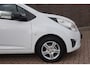 Chevrolet Spark 1.0 16V LS Bi-Fuel, airco, alles elektrisch, Benzine- LPG keurige auto Goedkoper rijden kan niet... €37,- wegenbelasting p. maand