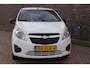 Chevrolet Spark 1.0 16V LS Bi-Fuel, airco, alles elektrisch, Benzine- LPG keurige auto Goedkoper rijden kan niet... €37,- wegenbelasting p. maand