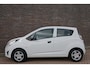 Chevrolet Spark 1.0 16V LS Bi-Fuel, airco, alles elektrisch, Benzine- LPG keurige auto Goedkoper rijden kan niet... €37,- wegenbelasting p. maand