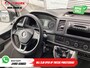 Volkswagen Transporter 2.0 TDI EURO6 EXPORT €15.057,- Incl. BTW/ BPM VRIJ! Combi/ Kombi/ 9 Pers./ 9 Persoons/ Airco