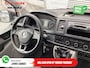 Volkswagen Transporter 2.0 TDI EURO6 EXPORT €15.057,- Incl. BTW/ BPM VRIJ! Combi/ Kombi/ 9 Pers./ 9 Persoons/ Airco