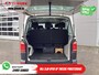 Volkswagen Transporter 2.0 TDI EURO6 EXPORT €15.057,- Incl. BTW/ BPM VRIJ! Combi/ Kombi/ 9 Pers./ 9 Persoons/ Airco
