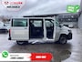 Volkswagen Transporter 2.0 TDI EURO6 EXPORT €15.057,- Incl. BTW/ BPM VRIJ! Combi/ Kombi/ 9 Pers./ 9 Persoons/ Airco