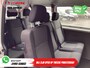 Volkswagen Transporter 2.0 TDI EURO6 EXPORT €15.057,- Incl. BTW/ BPM VRIJ! Combi/ Kombi/ 9 Pers./ 9 Persoons/ Airco