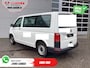 Volkswagen Transporter 2.0 TDI EURO6 EXPORT €15.057,- Incl. BTW/ BPM VRIJ! Combi/ Kombi/ 9 Pers./ 9 Persoons/ Airco