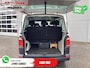 Volkswagen Transporter 2.0 TDI EURO6 EXPORT €15.057,- Incl. BTW/ BPM VRIJ! Combi/ Kombi/ 9 Pers./ 9 Persoons/ Airco