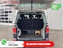 Volkswagen Transporter 2.0 TDI EURO6 EXPORT €15.057,- Incl. BTW/ BPM VRIJ! Combi/ Kombi/ 9 Pers./ 9 Persoons/ Airco