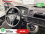 Volkswagen Transporter 2.0 TDI EURO6 EXPORT €15.057,- Incl. BTW/ BPM VRIJ! Combi/ Kombi/ 9 Pers./ 9 Persoons/ Airco