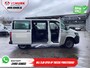 Volkswagen Transporter 2.0 TDI EURO6 EXPORT €15.057,- Incl. BTW/ BPM VRIJ! Combi/ Kombi/ 9 Pers./ 9 Persoons/ Airco