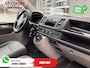Volkswagen Transporter 2.0 TDI EURO6 EXPORT €15.057,- Incl. BTW/ BPM VRIJ! Combi/ Kombi/ 9 Pers./ 9 Persoons/ Airco
