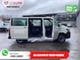 Volkswagen Transporter 2.0 TDI EURO6 EXPORT €15.057,- Incl. BTW/ BPM VRIJ! Combi/ Kombi/ 9 Pers./ 9 Persoons/ Airco