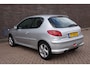 Peugeot 206 1.4 Génération, 3 deurs, airco, sportvelgen, zeer nette auto!