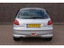 Peugeot 206 1.4 Génération, 3 deurs, airco, sportvelgen, zeer nette auto!