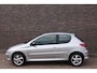 Peugeot 206 1.4 Génération, 3 deurs, airco, sportvelgen, zeer nette auto!