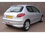 Peugeot 206 1.4 Génération, 3 deurs, airco, sportvelgen, zeer nette auto!