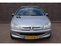 Peugeot 206 1.4 Génération, 3 deurs, airco, sportvelgen, zeer nette auto!