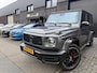 Mercedes-Benz G-klasse AMG 63 Grijs Kenteken | 1E EIGENAAR | MB FABRIEKSGARANTIE | CARBON |  BURMESTER | SCHUIFDAK | LED | MEMORY | STOELMASSAGE | STOELKOELING | CARPLAY |