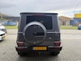 Mercedes-Benz G-klasse AMG 63 Grijs Kenteken | 1E EIGENAAR | MB FABRIEKSGARANTIE | CARBON |  BURMESTER | SCHUIFDAK | LED | MEMORY | STOELMASSAGE | STOELKOELING | CARPLAY |