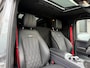 Mercedes-Benz G-klasse AMG 63 Grijs Kenteken | 1E EIGENAAR | MB FABRIEKSGARANTIE | CARBON |  BURMESTER | SCHUIFDAK | LED | MEMORY | STOELMASSAGE | STOELKOELING | CARPLAY |