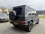 Mercedes-Benz G-klasse AMG 63 Grijs Kenteken | 1E EIGENAAR | MB FABRIEKSGARANTIE | CARBON |  BURMESTER | SCHUIFDAK | LED | MEMORY | STOELMASSAGE | STOELKOELING | CARPLAY |
