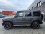 Mercedes-Benz G-klasse AMG 63 Grijs Kenteken | 1E EIGENAAR | MB FABRIEKSGARANTIE | CARBON |  BURMESTER | SCHUIFDAK | LED | MEMORY | STOELMASSAGE | STOELKOELING | CARPLAY |
