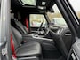Mercedes-Benz G-klasse AMG 63 Grijs Kenteken | 1E EIGENAAR | MB FABRIEKSGARANTIE | CARBON |  BURMESTER | SCHUIFDAK | LED | MEMORY | STOELMASSAGE | STOELKOELING | CARPLAY |