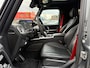 Mercedes-Benz G-klasse AMG 63 Grijs Kenteken | 1E EIGENAAR | MB FABRIEKSGARANTIE | CARBON |  BURMESTER | SCHUIFDAK | LED | MEMORY | STOELMASSAGE | STOELKOELING | CARPLAY |