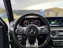 Mercedes-Benz G-klasse AMG 63 Grijs Kenteken | 1E EIGENAAR | MB FABRIEKSGARANTIE | CARBON |  BURMESTER | SCHUIFDAK | LED | MEMORY | STOELMASSAGE | STOELKOELING | CARPLAY |