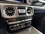 Mercedes-Benz G-klasse AMG 63 Grijs Kenteken | 1E EIGENAAR | MB FABRIEKSGARANTIE | CARBON |  BURMESTER | SCHUIFDAK | LED | MEMORY | STOELMASSAGE | STOELKOELING | CARPLAY |