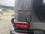 Mercedes-Benz G-klasse AMG 63 Grijs Kenteken | 1E EIGENAAR | MB FABRIEKSGARANTIE | CARBON |  BURMESTER | SCHUIFDAK | LED | MEMORY | STOELMASSAGE | STOELKOELING | CARPLAY |