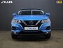 Nissan Qashqai 1.2 N-Connecta | Trekhaak | Camera | Stoelverwarming