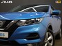 Nissan Qashqai 1.2 N-Connecta | Trekhaak | Camera | Stoelverwarming