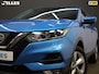 Nissan Qashqai 1.2 N-Connecta | Trekhaak | Camera | Stoelverwarming