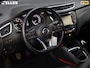 Nissan Qashqai 1.2 N-Connecta | Trekhaak | Camera | Stoelverwarming