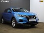Nissan Qashqai 1.2 N-Connecta | Trekhaak | Camera | Stoelverwarming