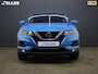 Nissan Qashqai 1.2 N-Connecta | Trekhaak | Camera | Stoelverwarming