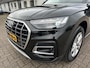 Audi Q5 50 TFSI e Advanced edition | Automaat | Wegklapbare Trekhaak | Stoelverwarming | Adaptive Cruise Control | Sfeerverlichting | Apple Carplay | Android Auto | Parkeer Camera | Elektrisch inklapbare spiegels | Elektrische achterklep |