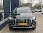 Audi Q5 50 TFSI e Advanced edition | Automaat | Wegklapbare Trekhaak | Stoelverwarming | Adaptive Cruise Control | Sfeerverlichting | Apple Carplay | Android Auto | Parkeer Camera | Elektrisch inklapbare spiegels | Elektrische achterklep |