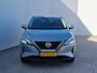 Nissan Qashqai 1.3 MHEV N-Style / Trekhaak (1400KG Trekgewicht) / Navigatie / Android Auto/Apple Carplay / 360 Camera / Cruise Control Adaptief / Climate Control / Draadloze Telefoonlader / 19" Lichtmetalen Velgen / DAB / Keyless