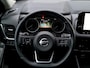 Nissan Qashqai 1.3 MHEV N-Style / Trekhaak (1400KG Trekgewicht) / Navigatie / Android Auto/Apple Carplay / 360 Camera / Cruise Control Adaptief / Climate Control / Draadloze Telefoonlader / 19" Lichtmetalen Velgen / DAB / Keyless